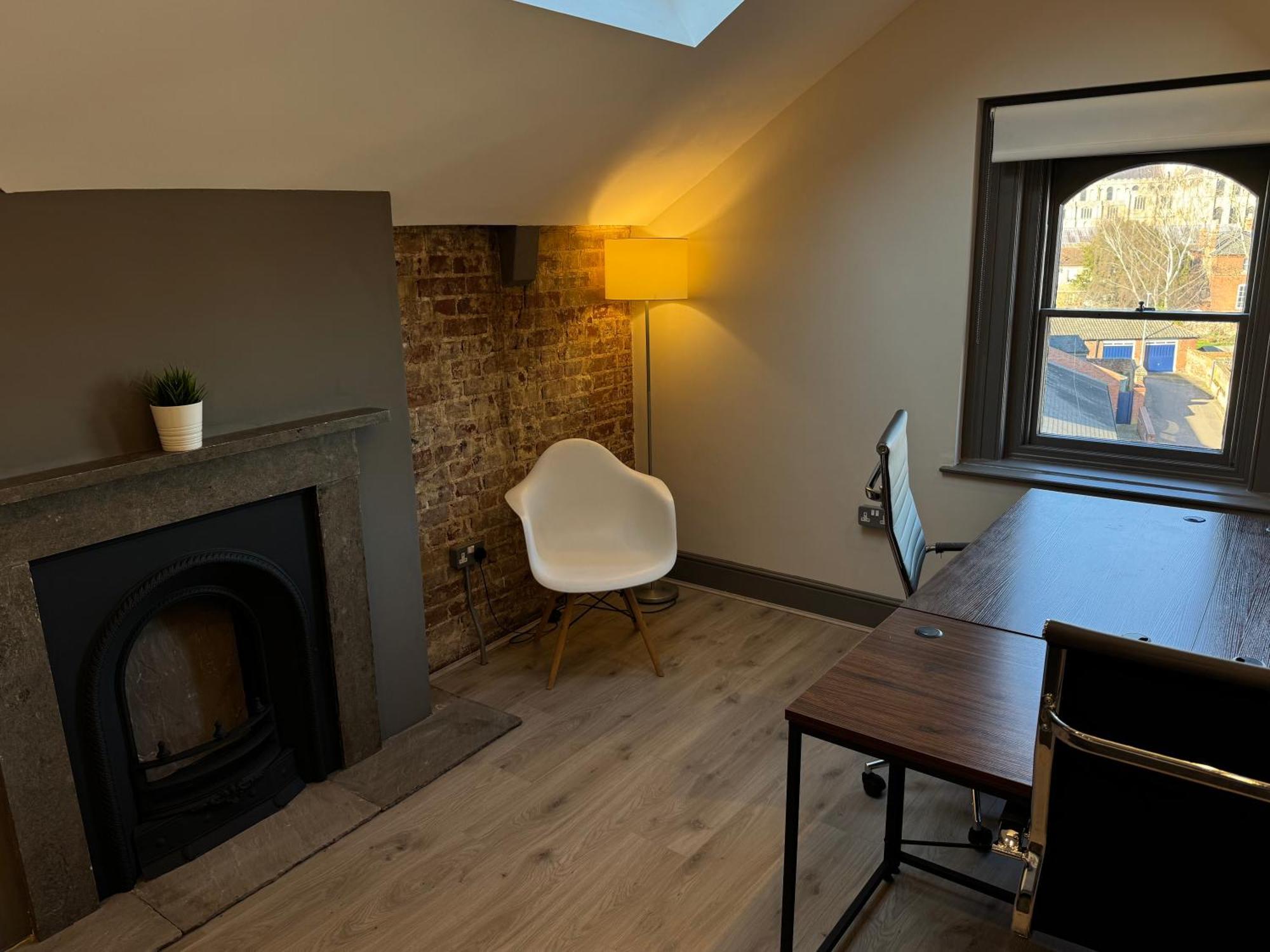 Digital Nomad Studio NWI Eksteriør billede
