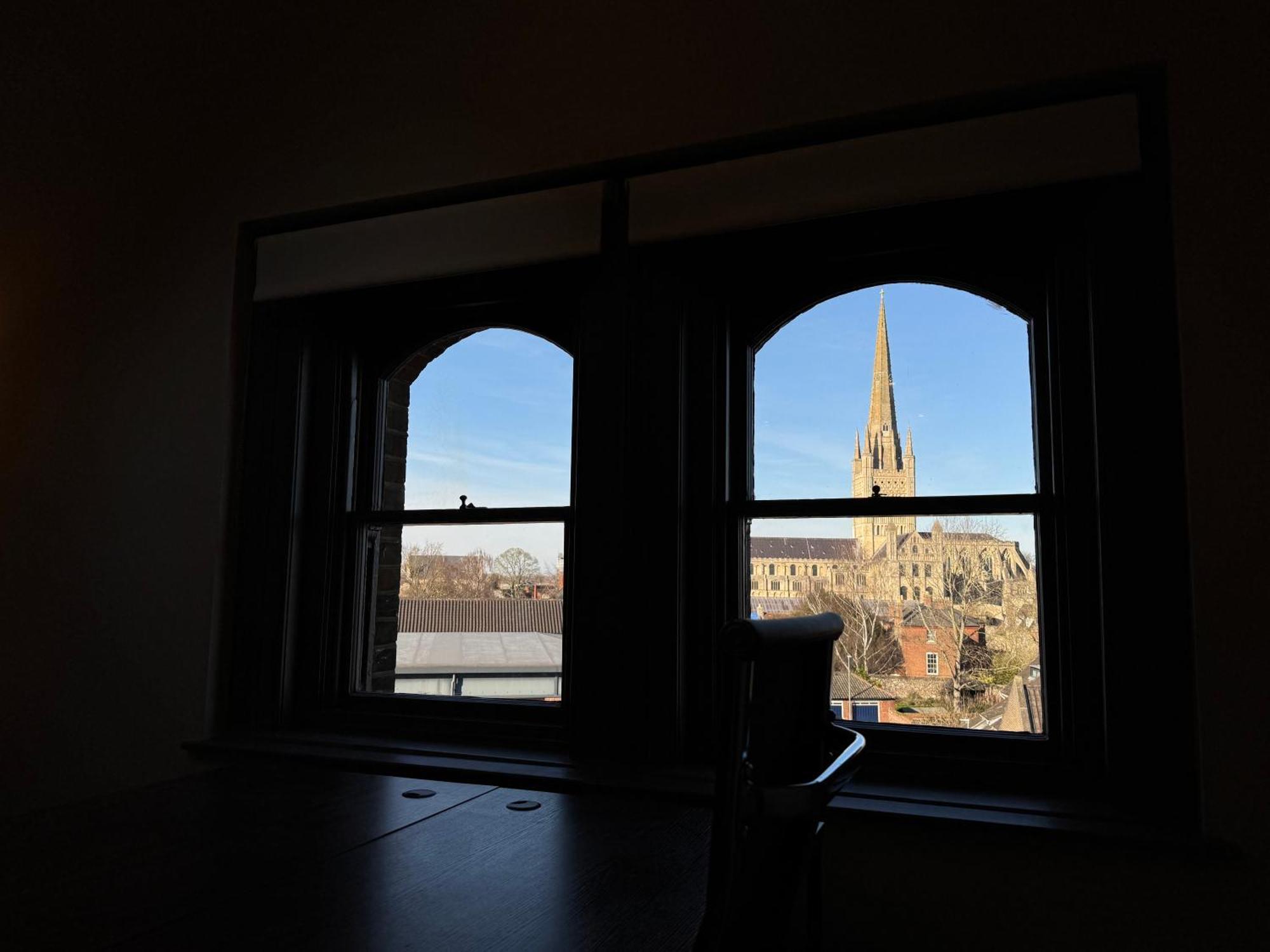 Digital Nomad Studio NWI Eksteriør billede