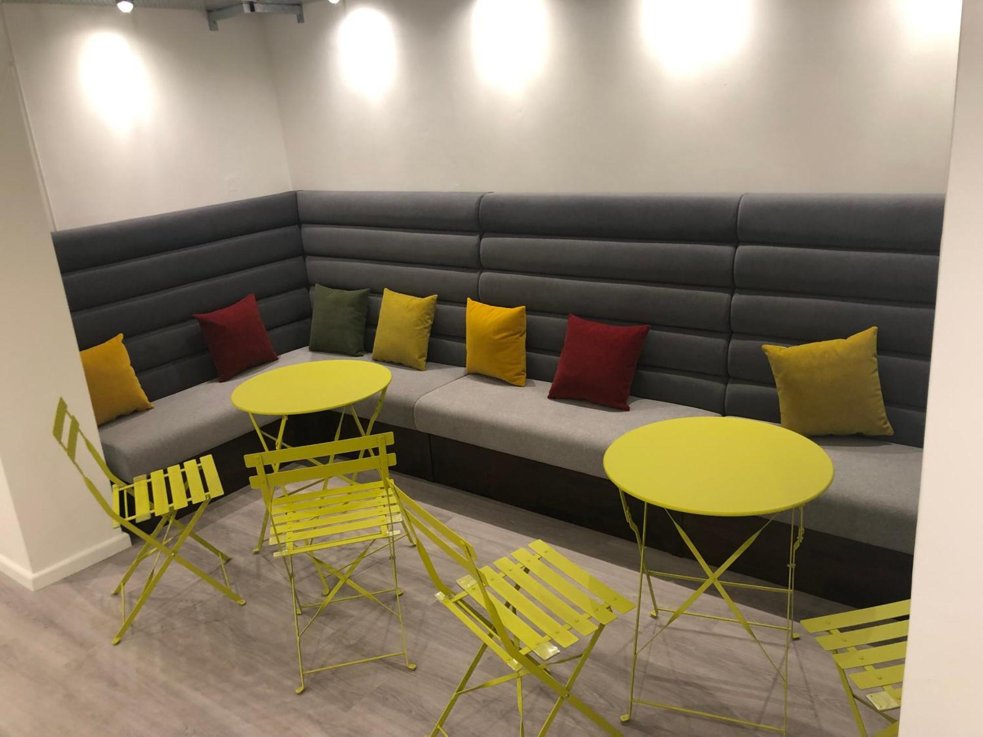 Digital Nomad Studio NWI Eksteriør billede