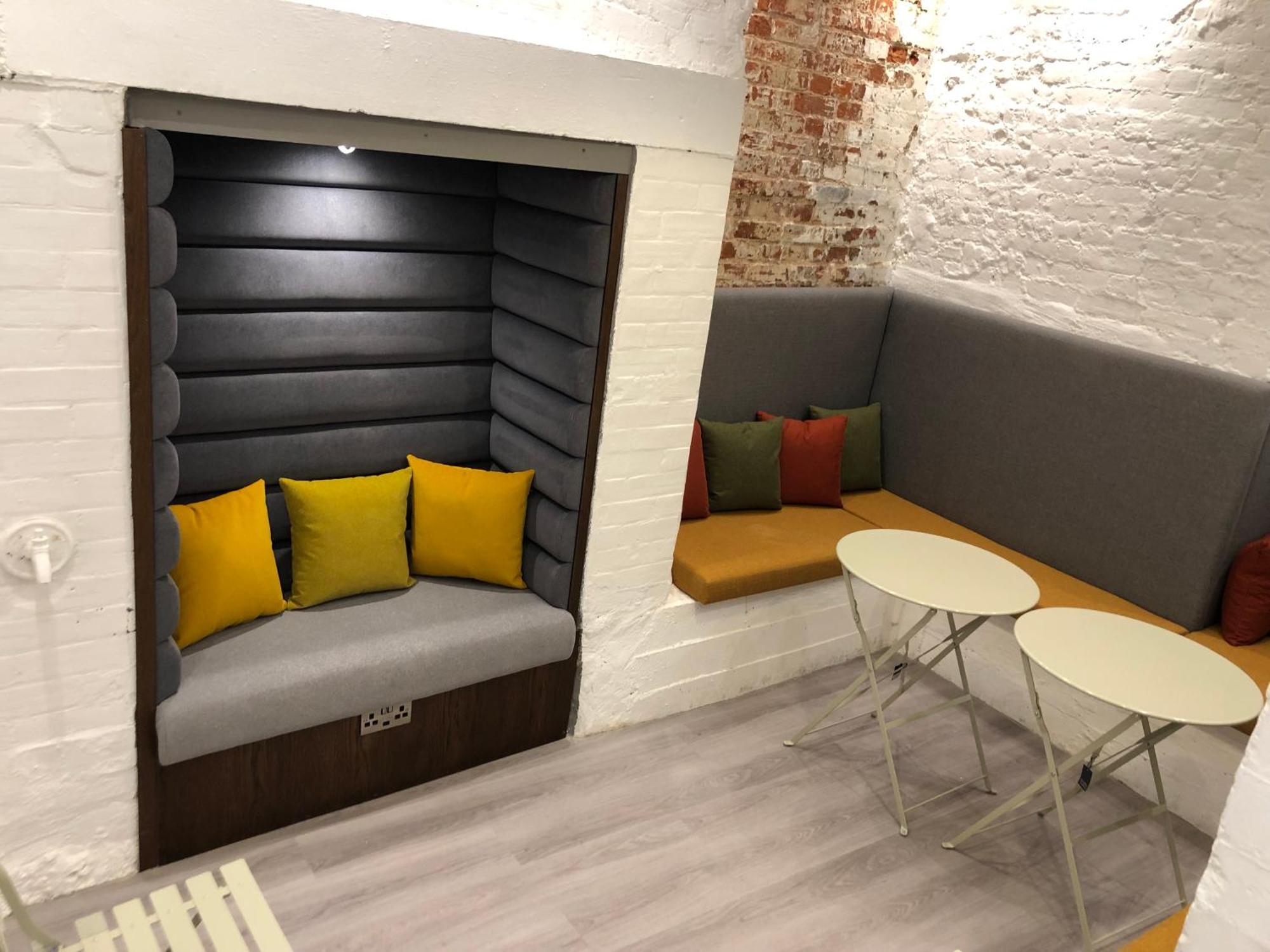 Digital Nomad Studio NWI Eksteriør billede